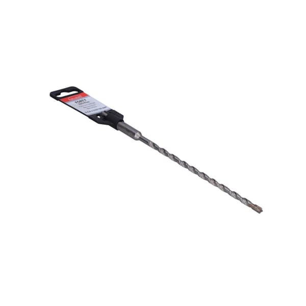 Betongborr SDS-Plus 6/210/150 ABRABORO 4-bladig