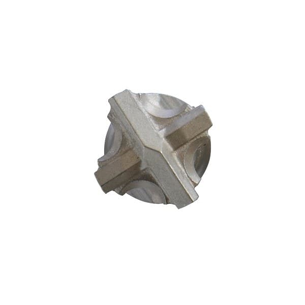 Betongborr SDS-Plus 6/210/150 ABRABORO 4-bladig