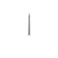 Miniatyrbillede 3 af 3: SDS Plus Aggressor-borehoved 20x460x400mm