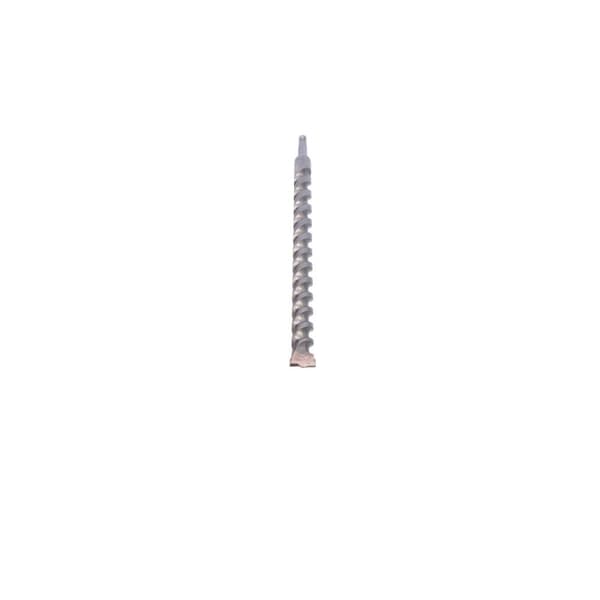 SDS Plus Aggressor-borehoved 20x460x400mm
