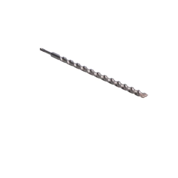 SDS Plus Aggressor-borehoved 20x460x400mm