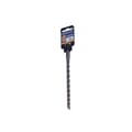 Miniatyrbild 3 av 4: SDS Plus Aggressor Borr 8x210x150mm