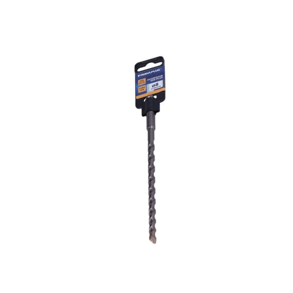 SDS Plus Aggressor Borr 8x210x150mm