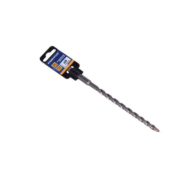 SDS Plus Aggressor Borr 8x210x150mm