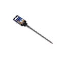 Miniatyrbild 2 av 4: SDS Plus Aggressor Borr 8x210x150mm