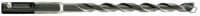 SDS-Plus slagboremaskine, 6/110/50 mm Abraboro