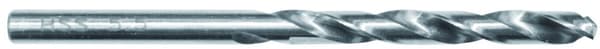 9,0 x 125 mm:n HSS-hiontapora teräkselle DIN 338