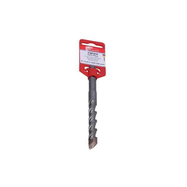 Betongborr SDS-Plus 12/160/100 ABRABORO