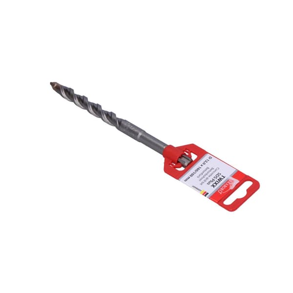 Betongborr SDS-Plus 12/160/100 ABRABORO