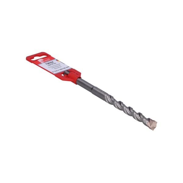 Betongborr SDS-Plus 12/160/100 ABRABORO