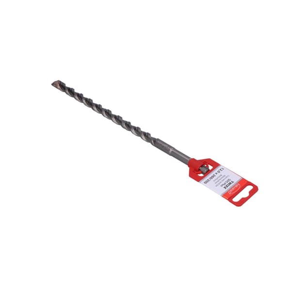 Betongborr SDS-Plus 12/260/200 ABRABORO