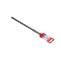 Miniatyrbild 5 av 5: Betongborr SDS-Plus 12/260/200 ABRABORO