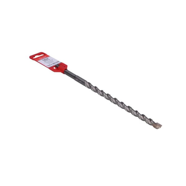 Betongborr SDS-Plus 12/260/200 ABRABORO