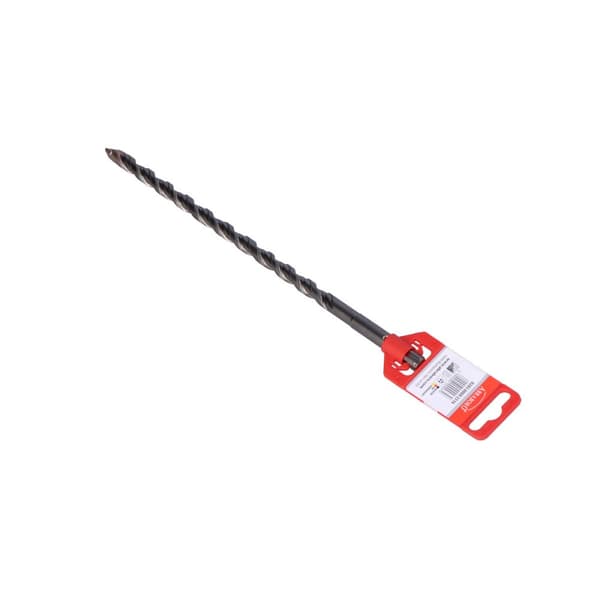 Betongborr SDS-Plus 10/260/200 ABRABORO