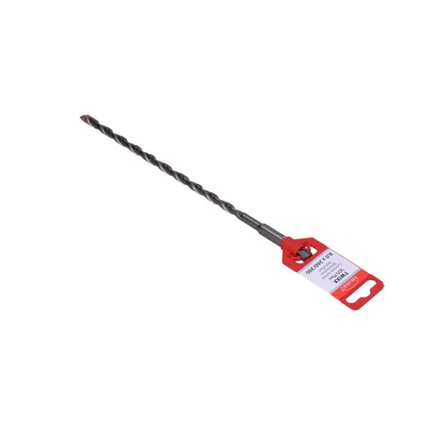 Betongborr SDS-Plus 8/260/200 ABRABORO