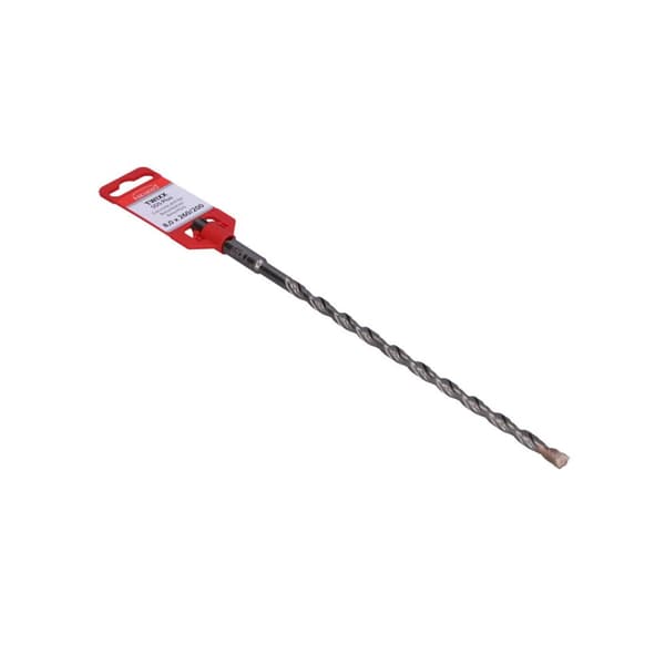 Betongborr SDS-Plus 8/260/200 ABRABORO