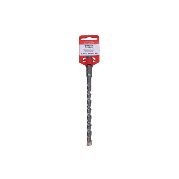 Betonipora SDS-Plus 8/210/150 ABRABORO