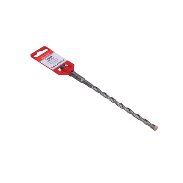 Betonipora SDS-Plus 8/210/150 ABRABORO