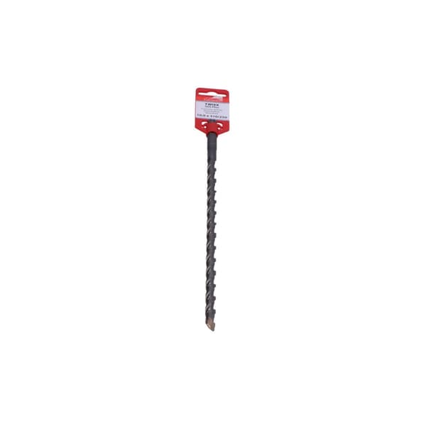 Betongborr SDS-Plus 10/310/250 ABRABORO