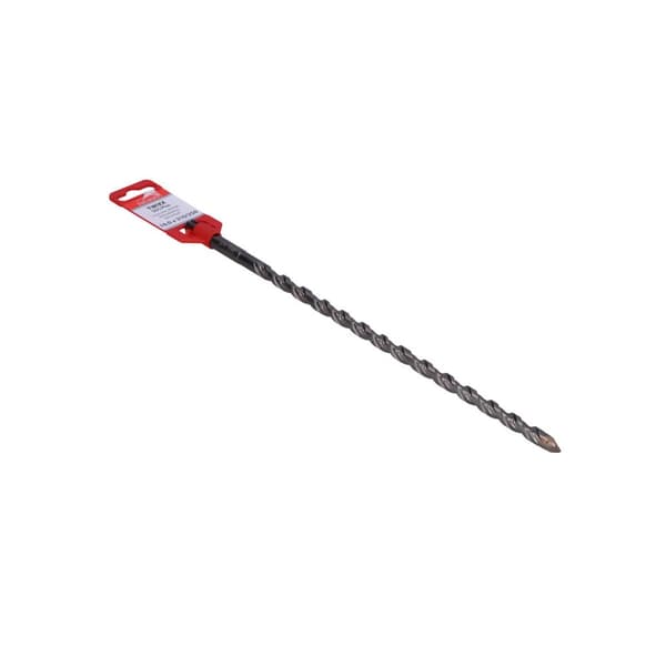 Betongborr SDS-Plus 10/310/250 ABRABORO