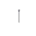 Miniatyrbild 5 av 6: Betongborr SDS-Plus 12/450/400 ABRABORO 4-bladig
