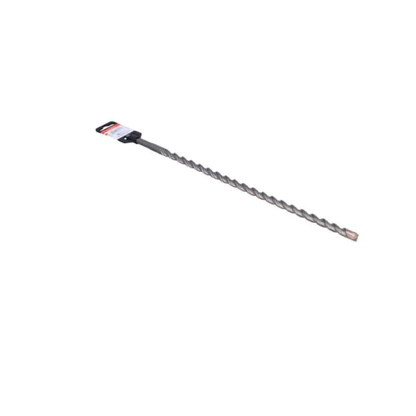 Betongborr SDS-Plus 12/450/400 ABRABORO 4-bladig