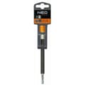 Miniatyrbild 2 av 2: Porte-embouts 1/4 teleskopisk NEO TOOLS 06-072 150 mm