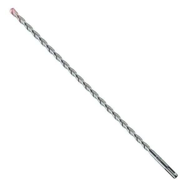 Foret Alpen SDS Plus 16,00 x 600 mm. (Blister)
