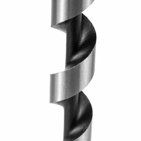 Foret - borr - WD4336 - Borr för tjockt trä, träborr, 16mm total längd 300mm, 1 styck