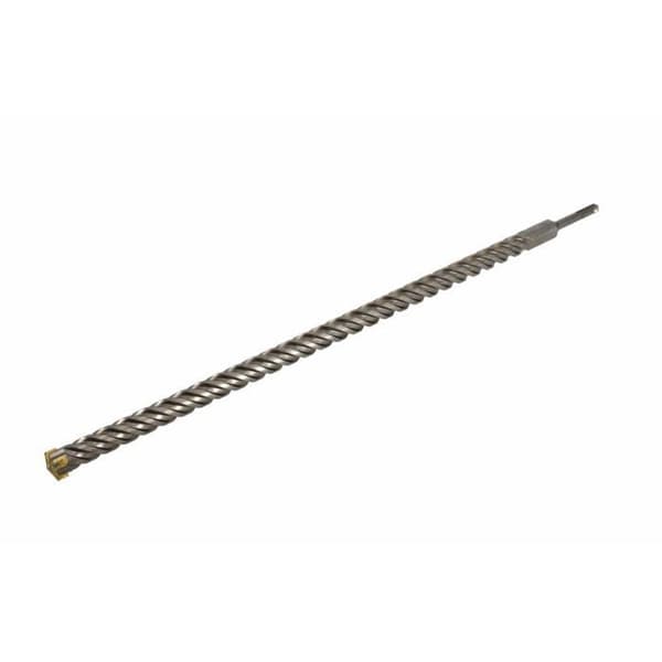 Foret - meche Awtools Borrmaskin SDS+ BORR CARRÉ 32* 800mm AW43605