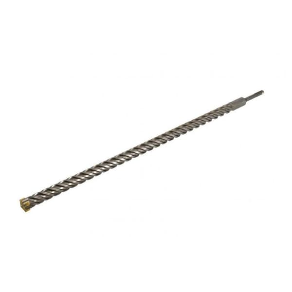 Foret - meche Awtools Borrmaskin SDS+ BORR CARRÉ 32* 800mm AW43605