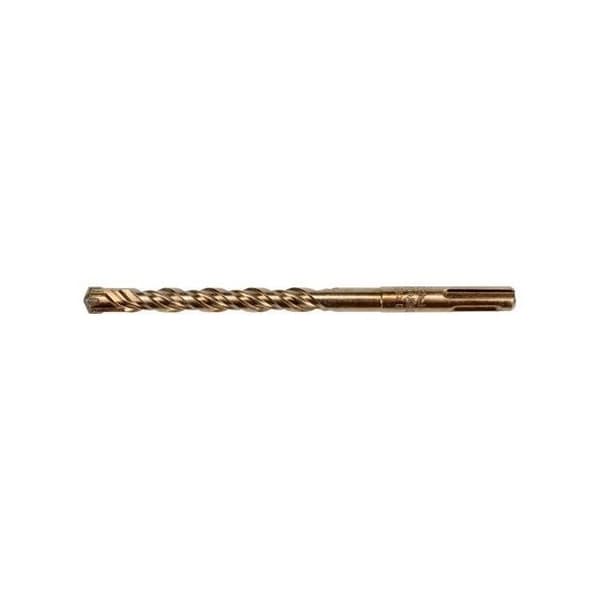 Foret - meche Yato Foret för betong SDS+ 8 mm (YT-4205)
