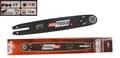 Miniatyrbild 1 av 6: AWTOOLS SVÄRD 35cm/50/3/8"/1.3 FÖR STIHL / BLACK LINE