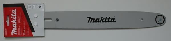 MAKITA GUIDE 38cm/56/3/8""/1,5 PROF