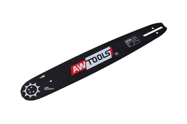 AWTOOLS SAVFØRING 35 cm/50/3/8"/1,3 TIL CS450 / BLACK LINE
