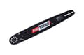 Miniatyrbillede 3 af 6: AWTOOLS SAVFØRING 35 cm/50/3/8"/1,3 TIL CS450 / BLACK LINE