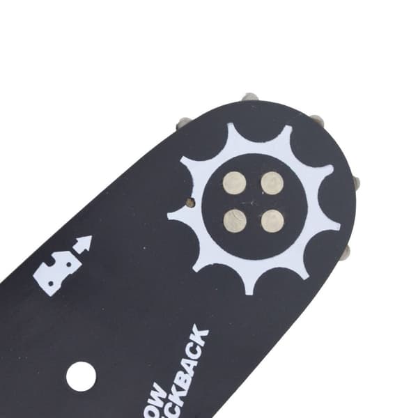 AWTOOLS SAVFØRING 35 cm/50/3/8"/1,3 TIL CS450 / BLACK LINE