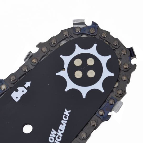 AWTOOLS SAVFØRING 35 cm/50/3/8"/1,3 TIL CS450 / BLACK LINE