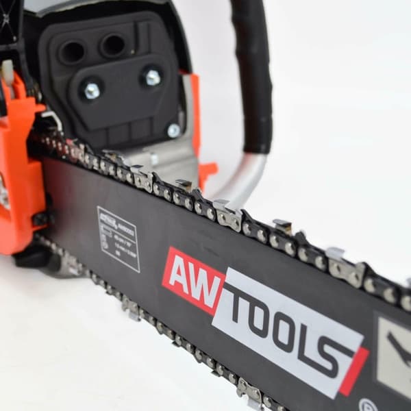 AWTOOLS SAVFØRING 35 cm/50/3/8"/1,3 TIL CS450 / BLACK LINE