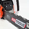 Miniatyrbillede 6 af 6: AWTOOLS SAVFØRING 35 cm/50/3/8"/1,3 TIL CS450 / BLACK LINE