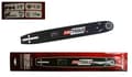 Miniatyrbillede 1 af 6: AWTOOLS SAVFØRING 35 cm/50/3/8"/1,3 TIL CS450 / BLACK LINE