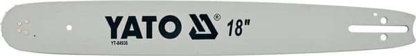 YATO GUIDE 45cm/72/325""/1,5...