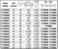 Miniatyrbild 1 av 2: YATO GUIDE 45cm/72/325""/1,5...