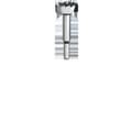 Miniatyrbild 1 av 2: Forstnerborr Heller Tools 12027 2 Cylinderskaft 90 mm 10 mm 1 st