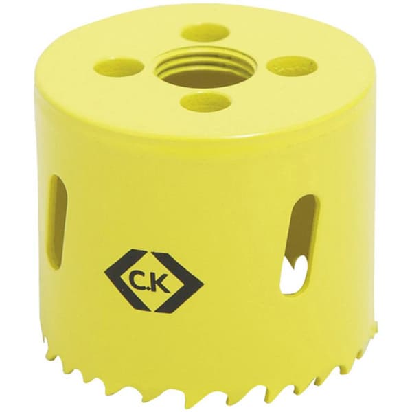 C.K 424015 Hålsåg 48 mm 1 st