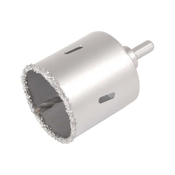 Wolfcraft 8913000 Hålsåg 68 mm 1 st