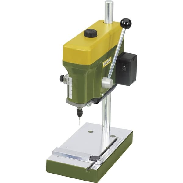 Proxxon Micromot TBM 220 Bänkborrmaskin 85 W