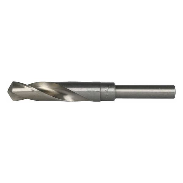 Heller Tools 21551 0 HSS Metall-spiralborr 14.5 mm Total längd 169 mm valssmidd DIN 338 Cylinderskaft 1 st