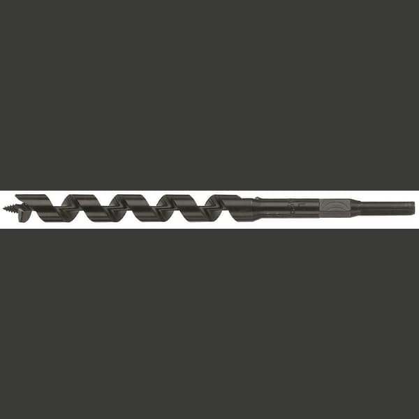 C.K T3031 13 Auger-borr 13 mm Total längd 190 mm Sexkantskaft 1 st