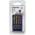 Miniatyrbild 3 av 4: Träborrsats Dremel 636 Ø 3/4/5/6 mm 4 delar
